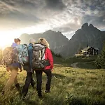 Gesaeuse-lodge Domek letniskowy