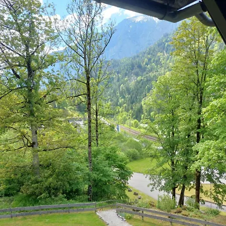 Gesaeuse-lodge Lodge *