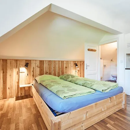 Gesaeuse-lodge Lodge Gstatterboden