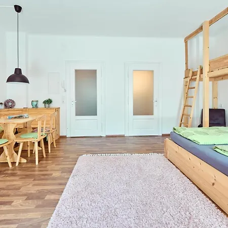 Gesaeuse-lodge Lodge Gstatterboden