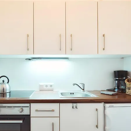 Lodge Gesaeuse-lodge *