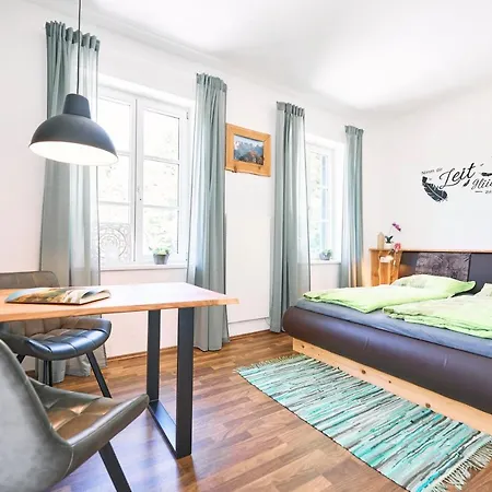 Gesaeuse-lodge Lodge Gstatterboden