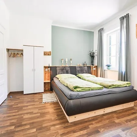 Lodge Gesaeuse-lodge