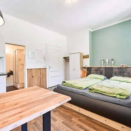 Lodge Gesaeuse-lodge Gstatterboden