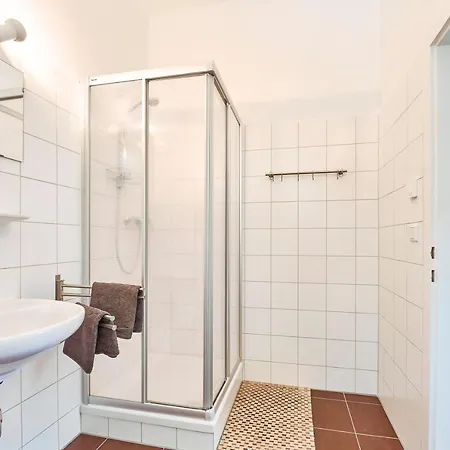 Gesaeuse-lodge * Gstatterboden