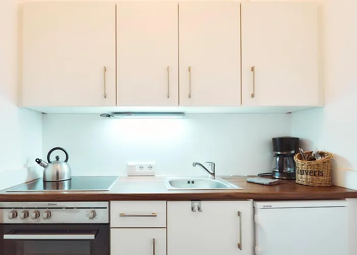 بيت خشبي Gesaeuse-lodge *