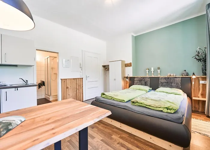 بيت خشبي Gesaeuse-lodge Gstatterboden