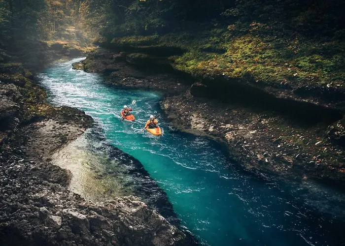 Gesaeuse-lodge * Gstatterboden